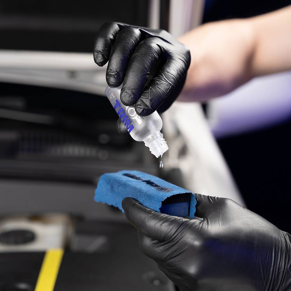 GYEON Q2 Trim EVO 30mL