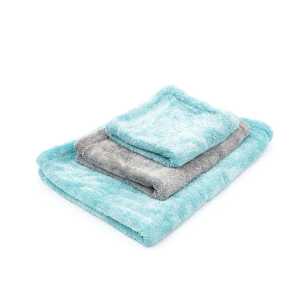 The Rag Company Liquid8r Twisted Loop Drying Towel