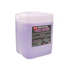 P&S Paint Gloss