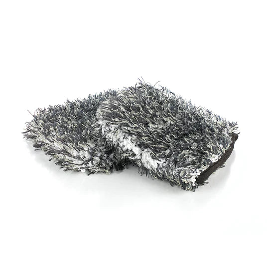 The Rag Company Wheel Wool Mitt (2 Pack)