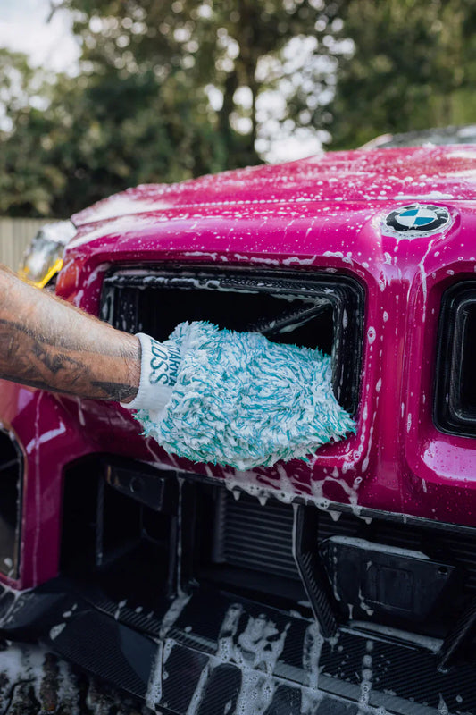 How to Maintain a Ceramic Coated Car: What You Need to Know