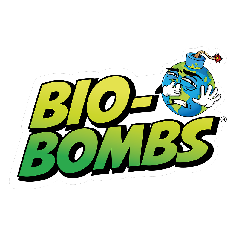 Bio-Bombs