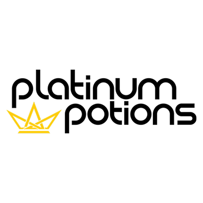 Platinum Potions