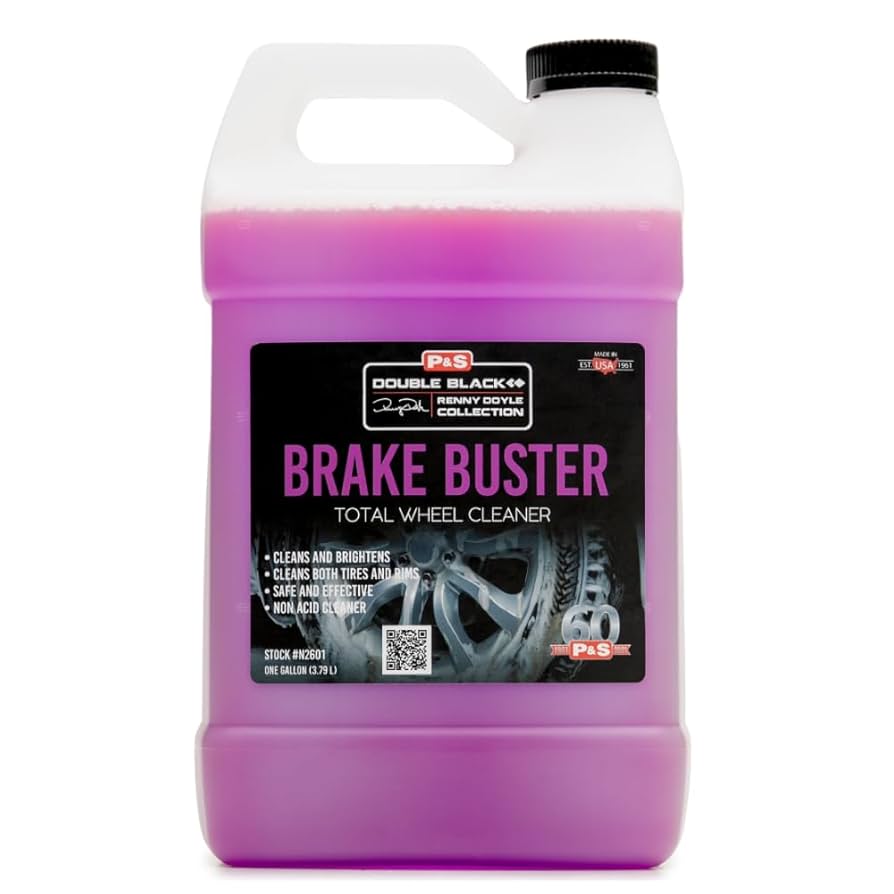 P&S Brake Buster