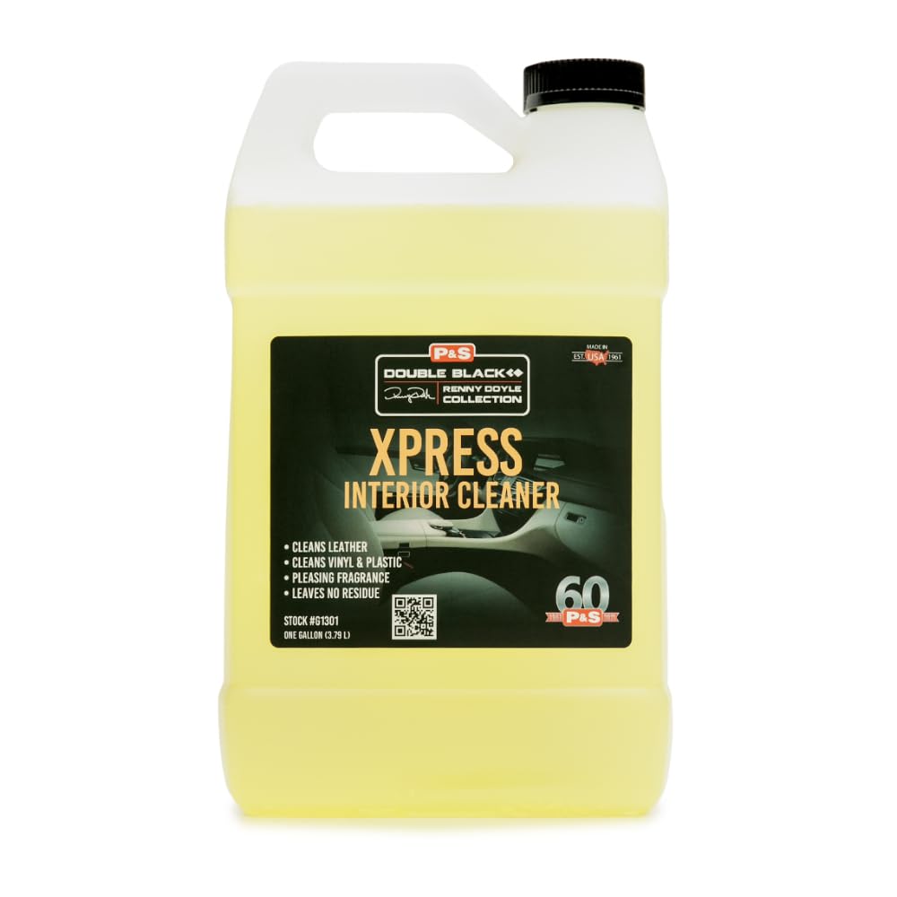 P&S Xpress Interior Cleaner