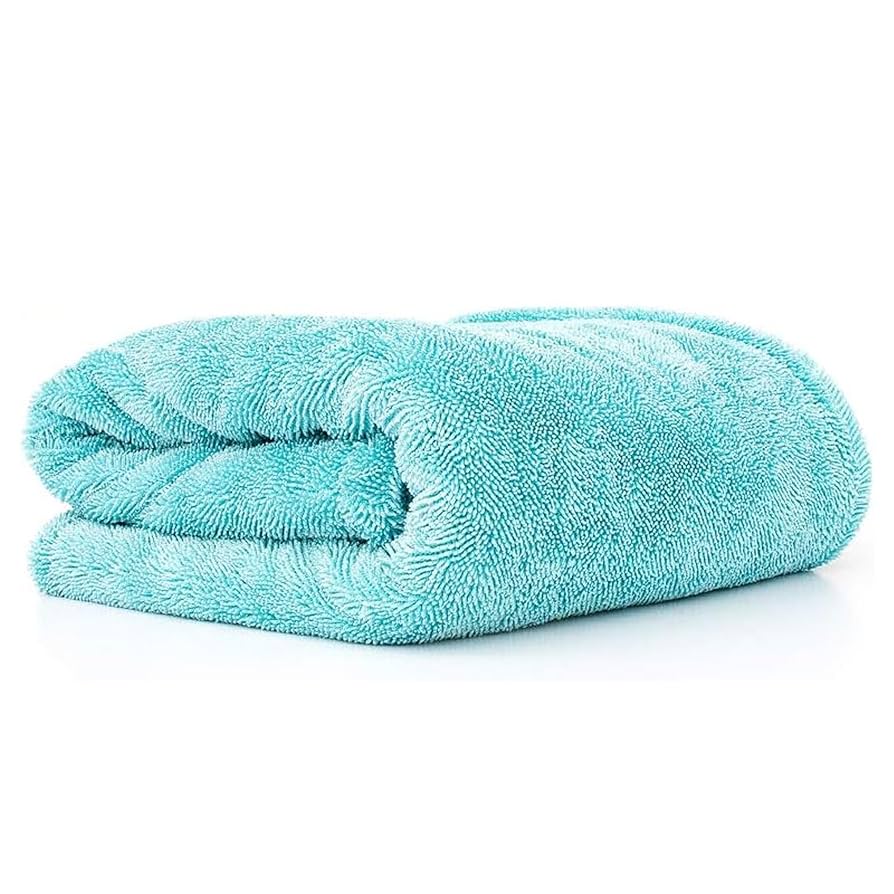 The Rag Company Liquid8r Twisted Loop Drying Towel