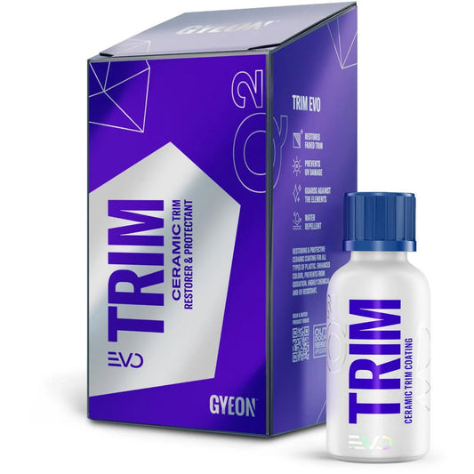GYEON Q2 Trim EVO 30mL