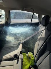 Bio Bombs Vehicle Deodorisation Kit (Car Odour Bomb)