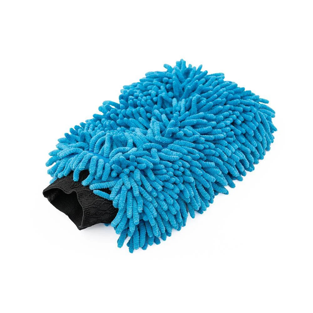 The Rag Company Chenille Wash Mitt