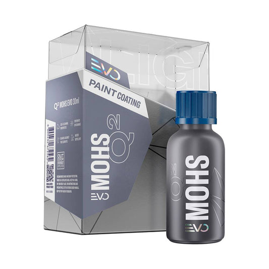 GYEON Q2 MOHS Evo Light - 30mL