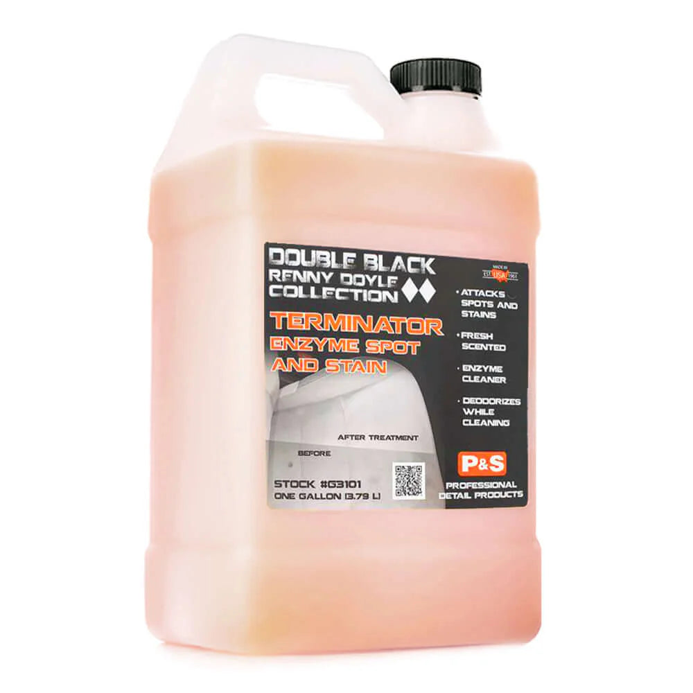 P&S Terminator Spot and Stain Remover (Step 1)