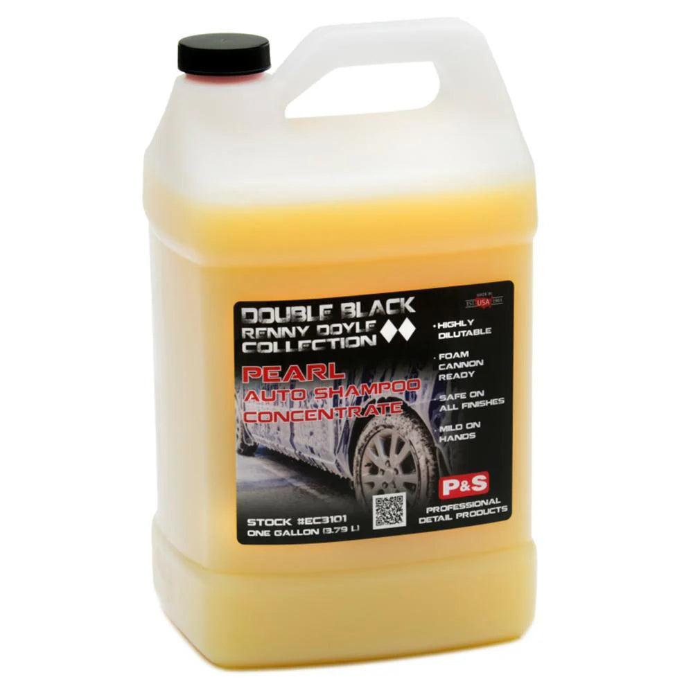P&S Pearl Auto Shampoo