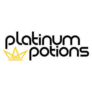 Platinum Potions