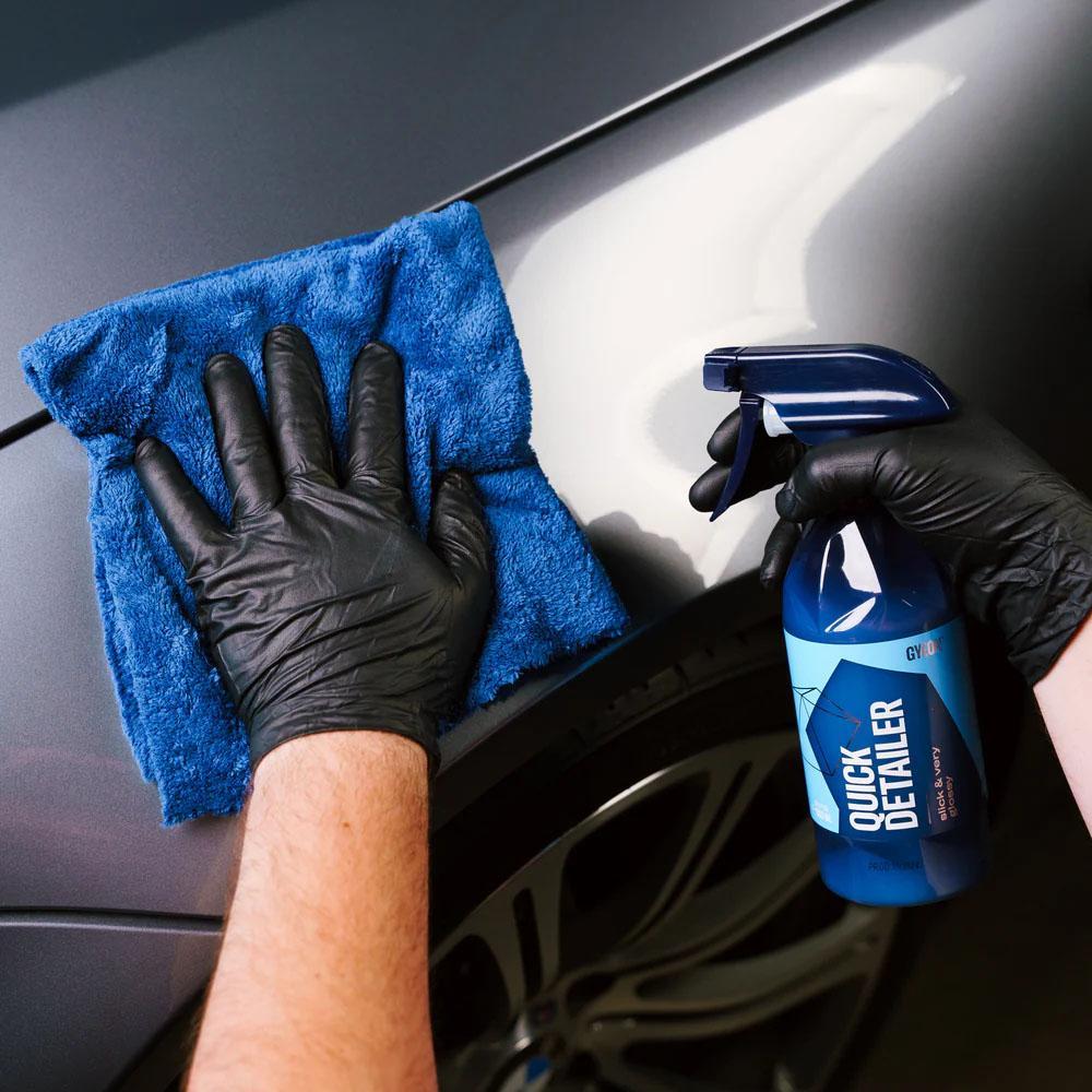 GYEON Quick Detailer 500mL