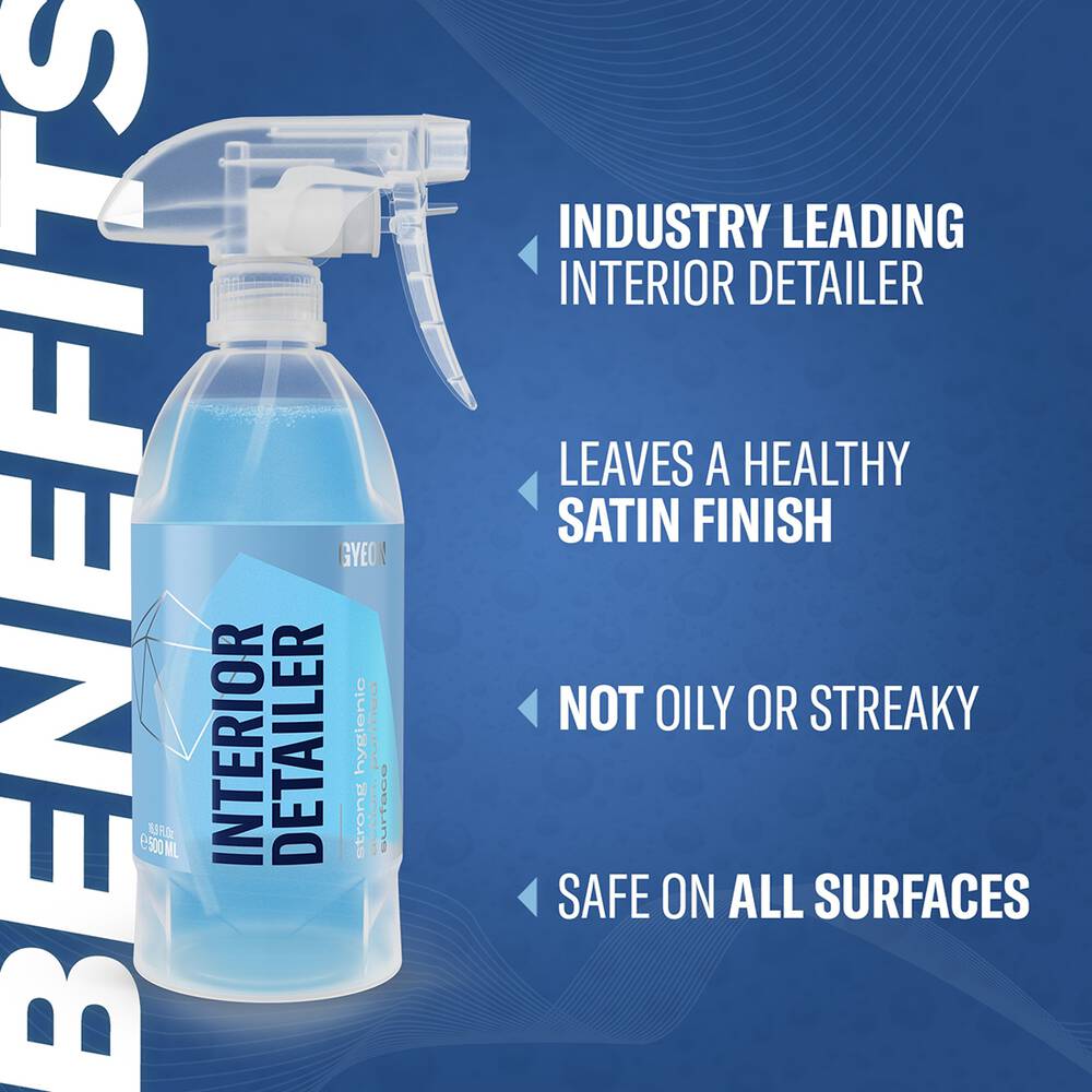 GYEON Q2M Interior Detailer