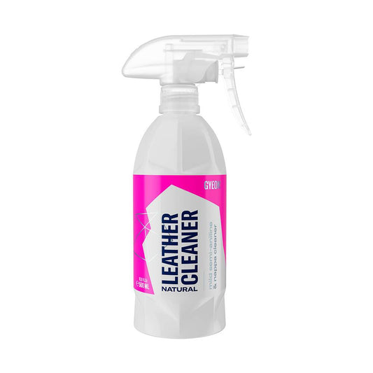 GYEON Leather Cleaner Natural