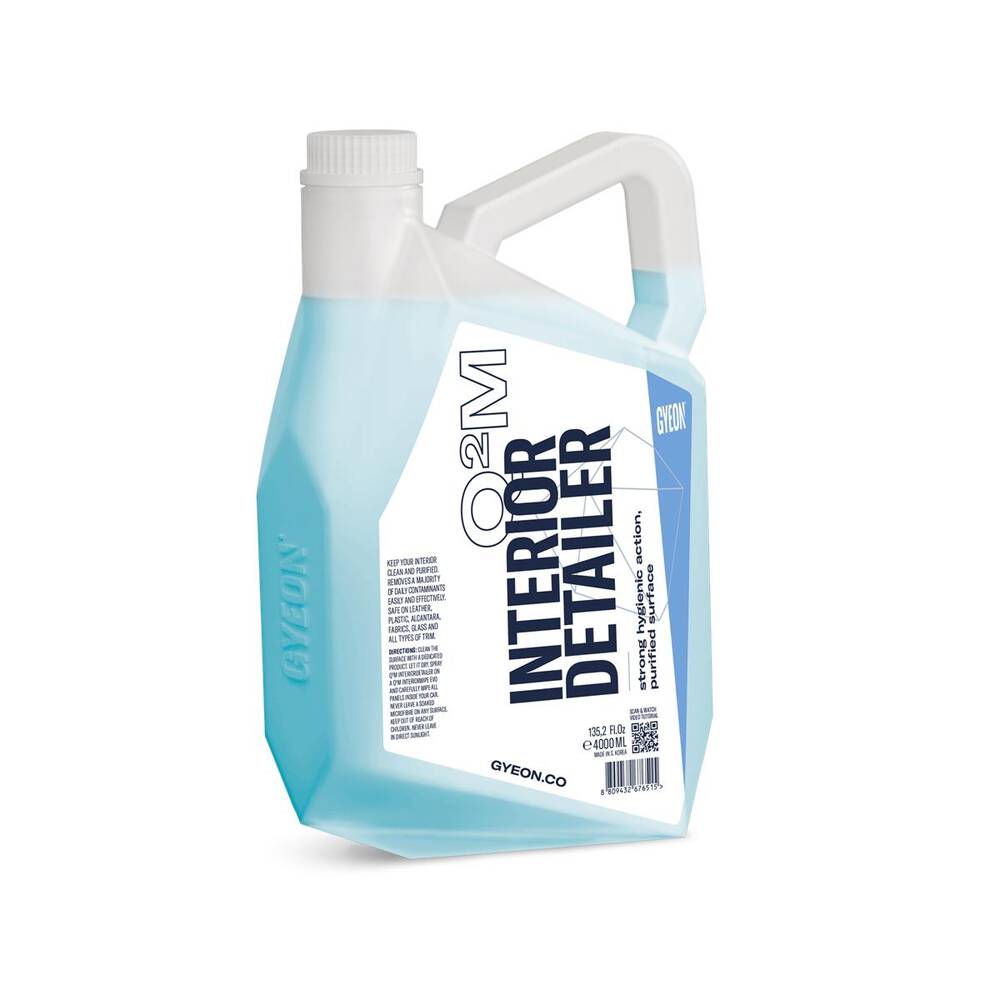 GYEON Q2M Interior Detailer