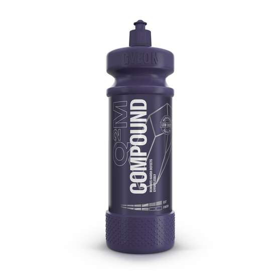 GYEON Q2M Compound 1L