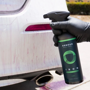 Armour Detail Supply IRON remover