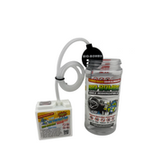 Bio Bombs VDK + Oxygen Aerator