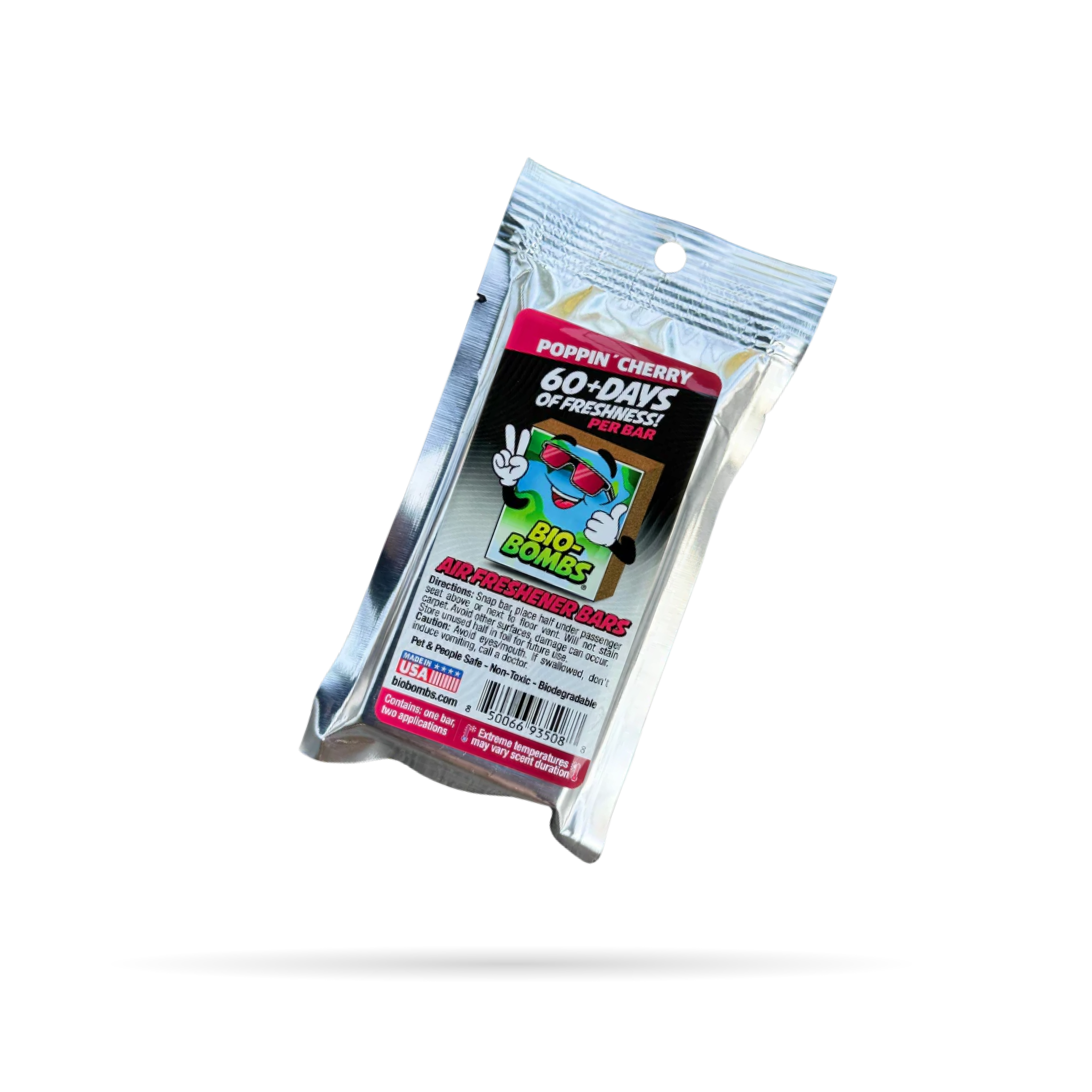 Bio Bombs Air Freshener Bars