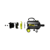 Big Boi BlowR Pro+ MKii