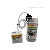 Bio Bombs Vehicle Deodorisation Kit (Car Odour Bomb)