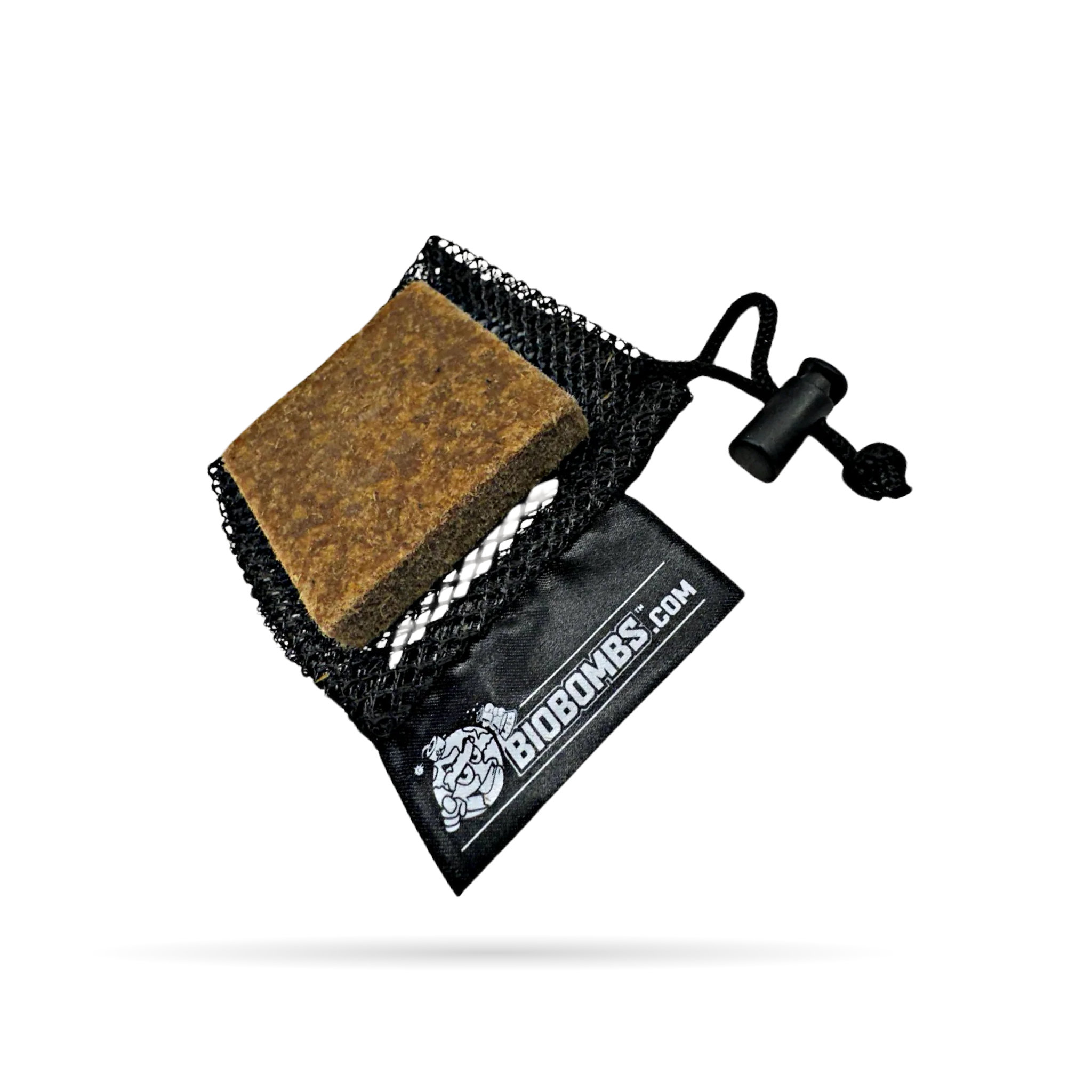 Bio Bombs Mesh Storage Bags for Air Freshener Bars