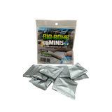 Bio Bombs Minis Cleaning and Deodorising Tablets