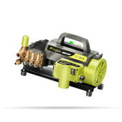 Big Boi WashR Pro MKii (UNIT ONLY)