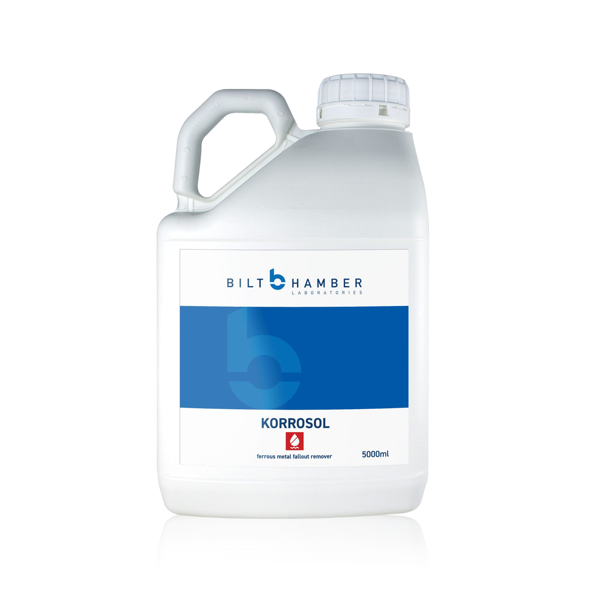 Bilt Hamber Korrosol