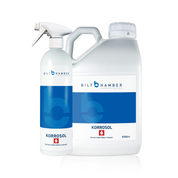Bilt Hamber Korrosol