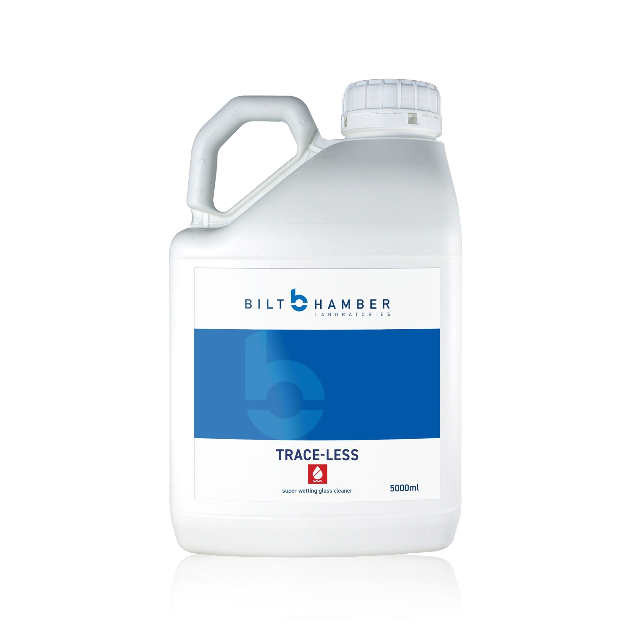 Bilt Hamber Traceless