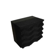 Foam Tyre Dressing Applicator