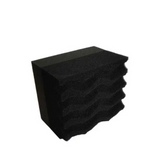 Foam Tyre Dressing Applicator