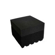 Foam Tyre Dressing Applicator