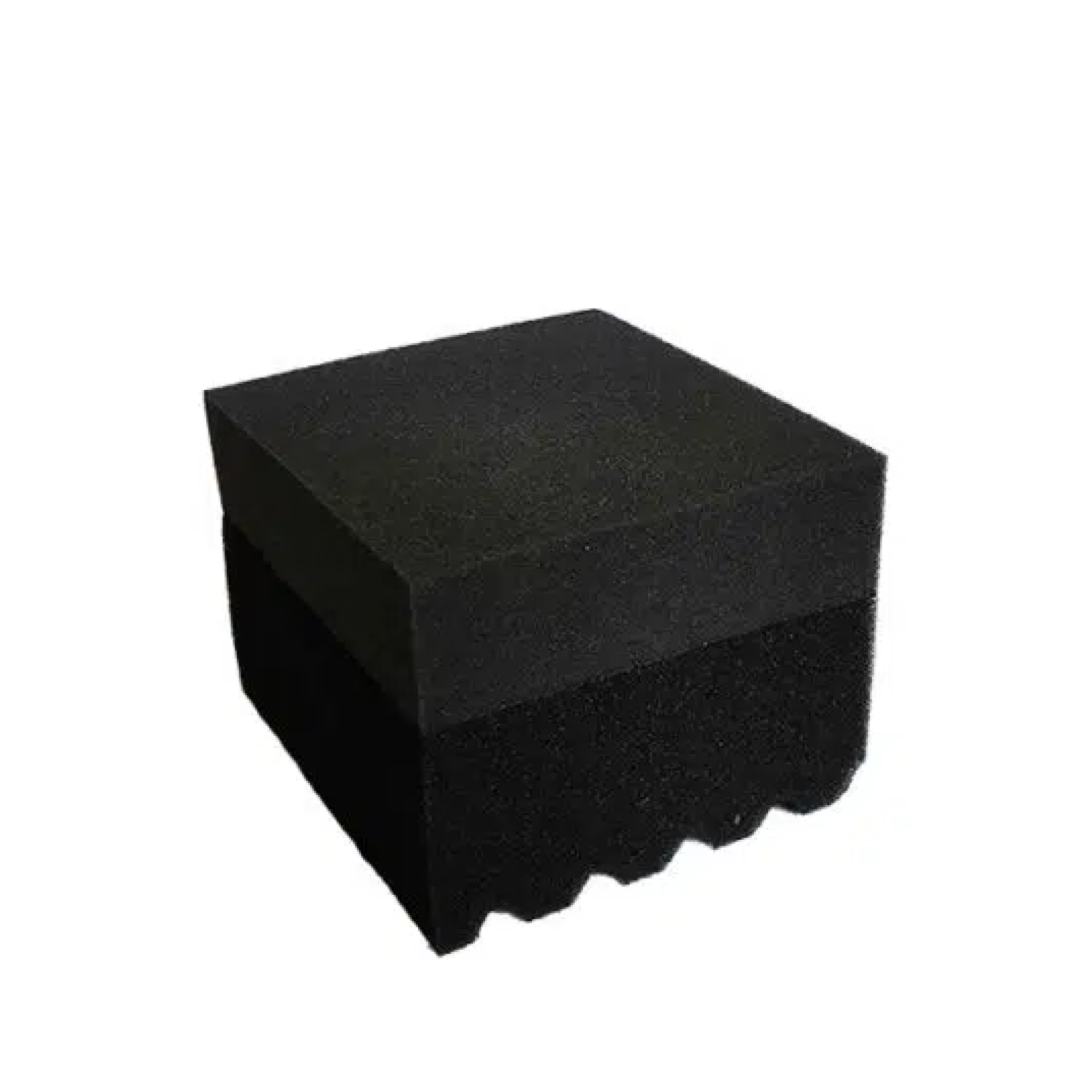 Foam Tyre Dressing Applicator