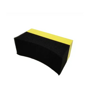 Foam Tyre Dressing Applicator