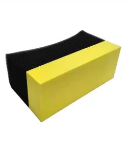 Foam Tyre Dressing Applicator