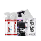 Dads New Car Exterior Protection Kit