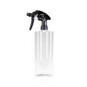 Detailers Choice 1L Spray Bottle with Chemical Resistant Canyon Sprayer