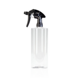 Detailers Choice 1L Spray Bottle with Chemical Resistant Canyon Sprayer