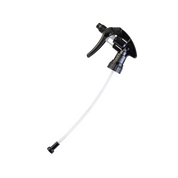 Detailers Choice 1L Chemical Resistant Trigger Sprayer