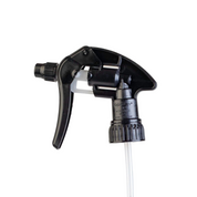 Detailers Choice 1L Chemical Resistant Trigger Sprayer