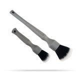 Detail Factory Ultra Soft Tri Grip Detailing Brush Set