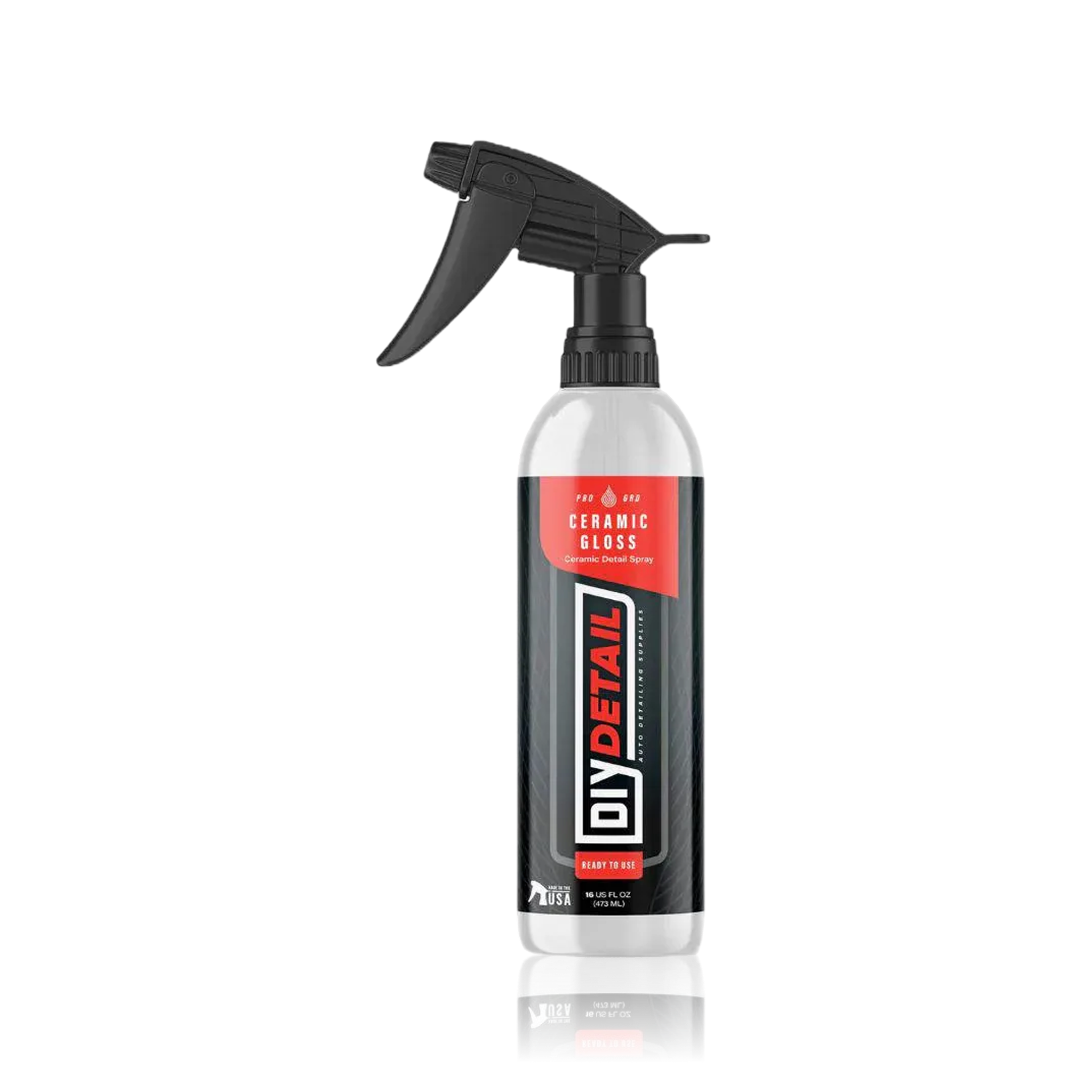 DIY Detail Ceramic Gloss