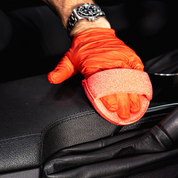 DIY Detail Interior Ceramic Coating