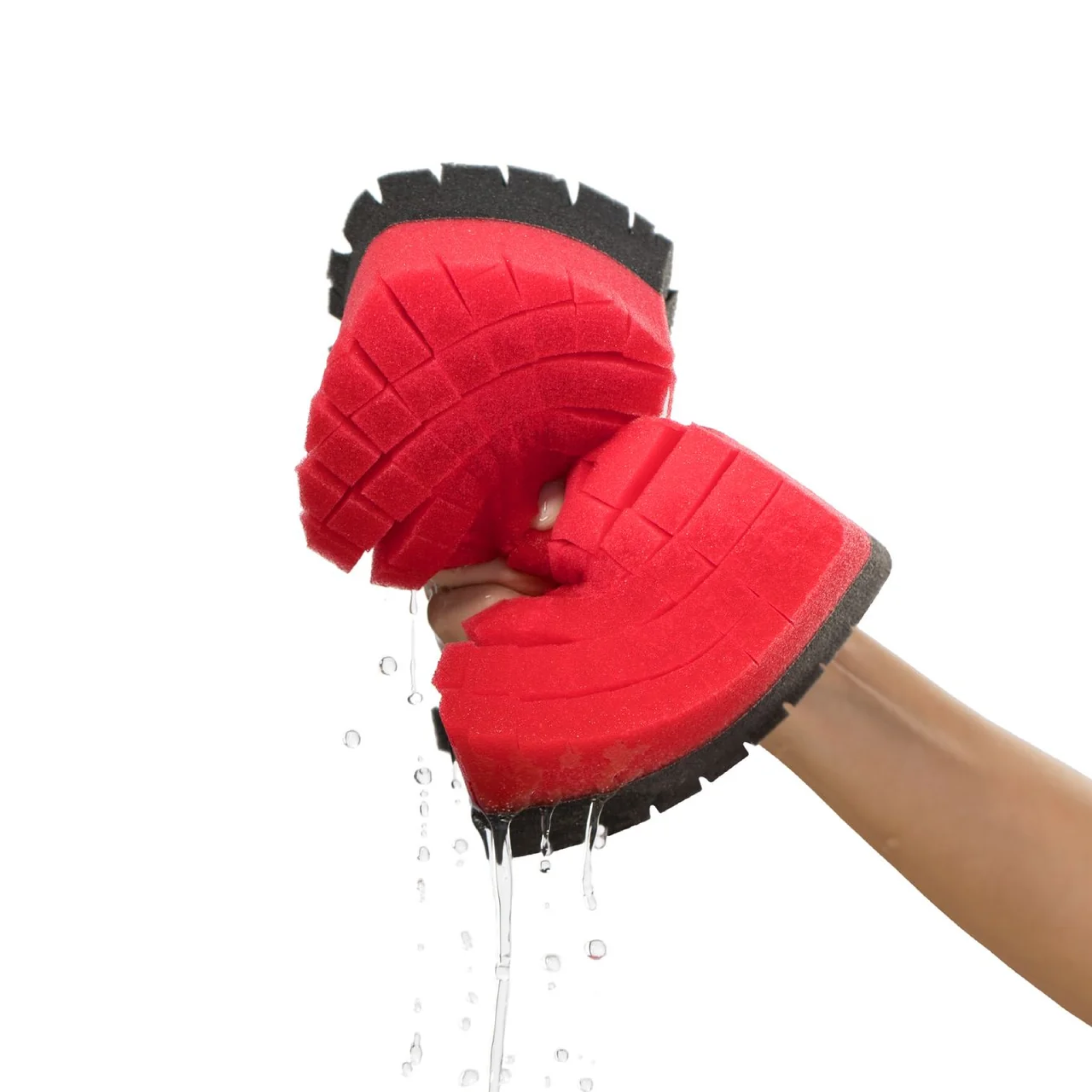 DIY Detail Legacy Sponge