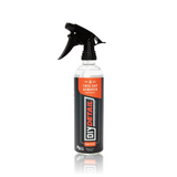 DIY Detail Tree Sap Remover