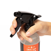DIY Detail Tree Sap Remover